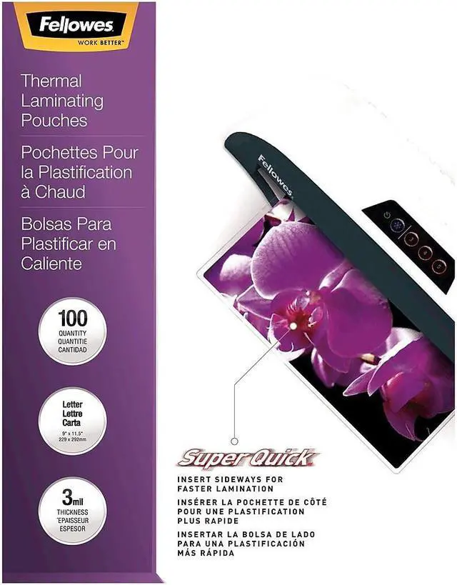 Alt view image 14 of 20 - Fellowes, Inc General Office Accessories