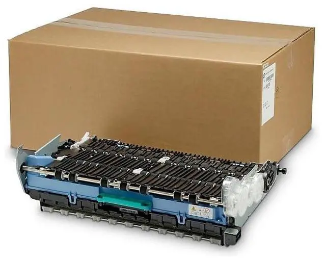 Alt view image 4 of 6 - Hp Pagewide Service Fluid Container (~150000 Pages)