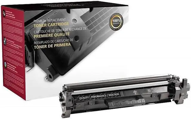 Main image of Clover Imaging Group CIG 201046P Toner Cartridge