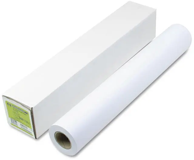 Alt view image 2 of 11 - HP Universal Bond Paper-610 mm x 45.7 m (24 in x 150 ft)