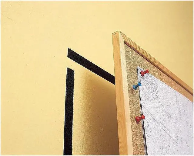 Alt view image 2 of 17 - Velcro Sticky-Back Hook and Loop Fasteners in Dispenser 3/4 Inch x 30 ft. Roll