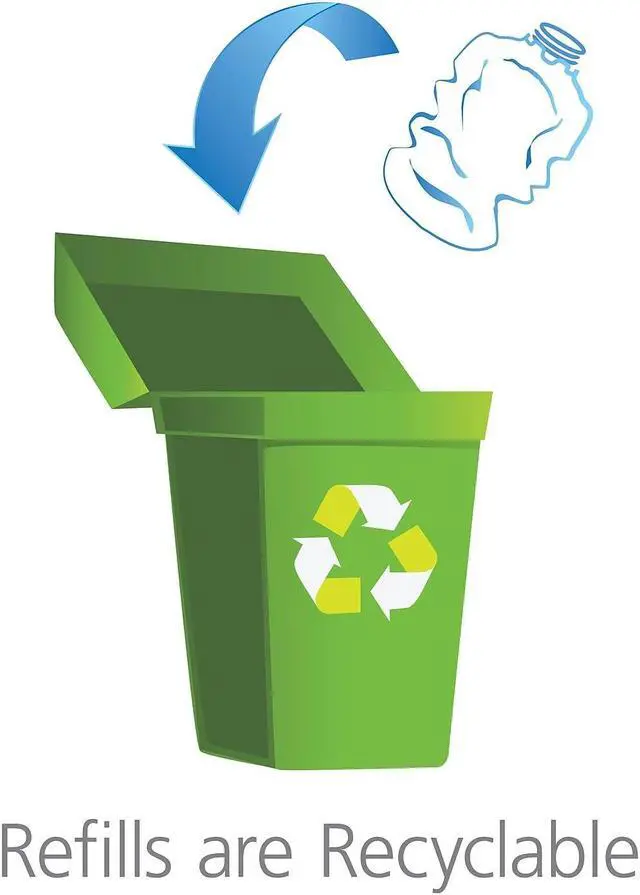 Alt view image 20 of 20 - C-Gojo Adx Clr/Mild Foam Soap 700Ml Frag Free 4