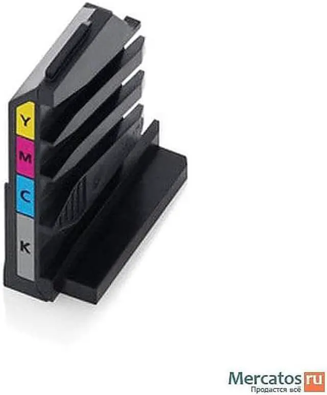 Alt view image 8 of 8 - Samsung CLT-W406 - Waste Toner Collector