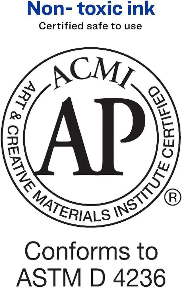 Alt view image 9 of 10 - Avery HI-LITER Desk-Style Highlighter Chisel Tip Fluorescent Yellow Ink Dozen