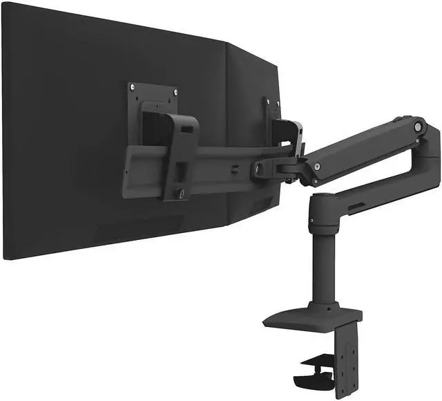 Alt view image 3 of 6 - LX DESK DUAL DIRECT ARM
