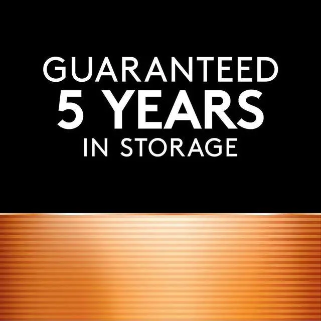 Alt view image 18 of 20 - Duracell Specialty Alkaline Aaaa Batteries, 1.5 V, 2/Pack MX2500B2PK