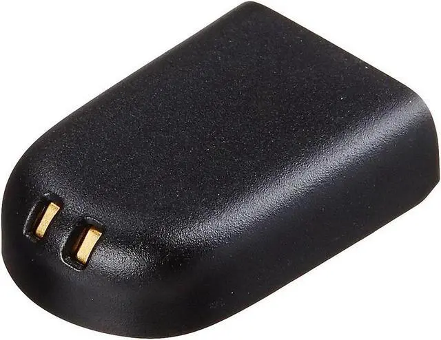 Alt view image 5 of 7 - PLANTRONICS 204755-01 Black Spare Battery for W440 445 740 745
