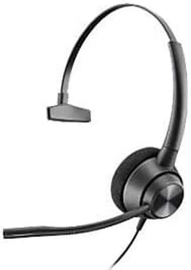 Alt view image 5 of 6 - Plantronics 214572-01 EncorePro 310 EP310 QD WW