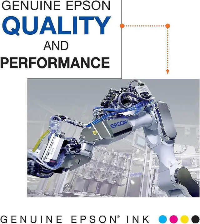 Alt view image 11 of 13 - EPSON AMERICA PRINT T702520-S DURABrite Ultra Multipack