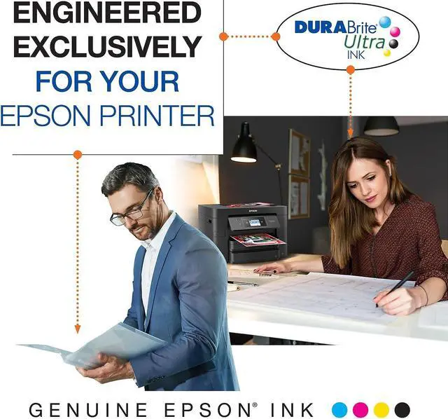 Alt view image 13 of 13 - EPSON AMERICA PRINT T702520-S DURABrite Ultra Multipack