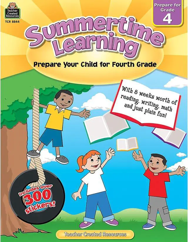 Alt view image 6 of 9 - TEACHER CREATED RESOURCES LEARNING AT HOME GRADE 3 KIT