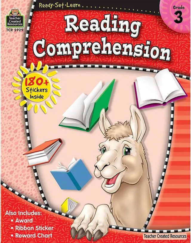 Alt view image 7 of 9 - TEACHER CREATED RESOURCES LEARNING AT HOME GRADE 3 KIT