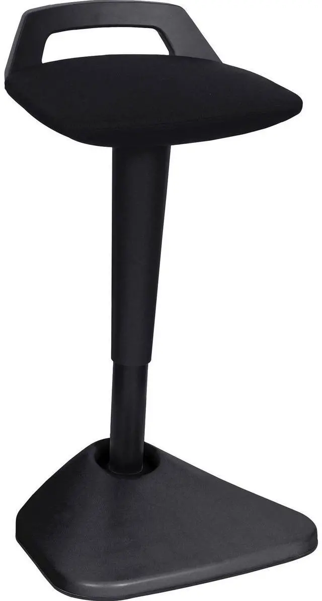 Alt view image 17 of 17 - Lorell Pivot Chair (LLR42168)