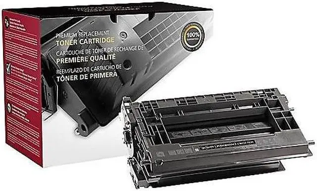 Main image of Clover Imaging Group CIG 201180P Toner Cartridge