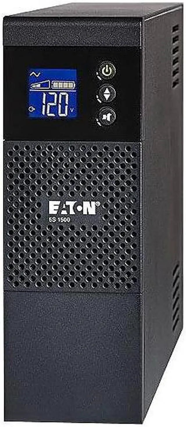 Alt view image 9 of 12 - Eaton 5S Ups