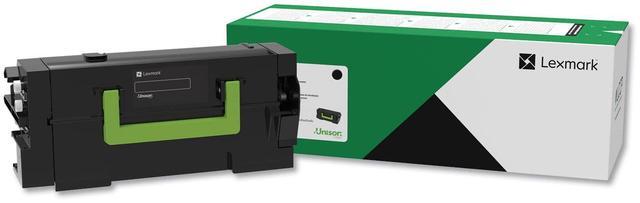 B281H00 Return Program High-Yield Toner, 15,000 Page-Yield, Black