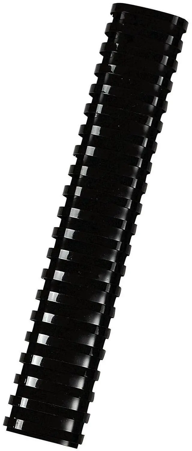 Alt view image 15 of 15 - Fellowes Plastic Binding Spine 500 Sheets 52369