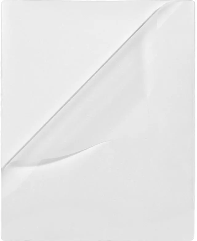 Main image of Business Source Laminating Pouch Ltr 5Mil 9"x11-1/2" 100/BX Clear 20864