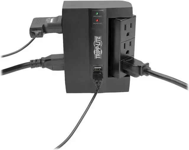 Alt view image 18 of 20 - 6OUT DIRECT PLUG SURGE
