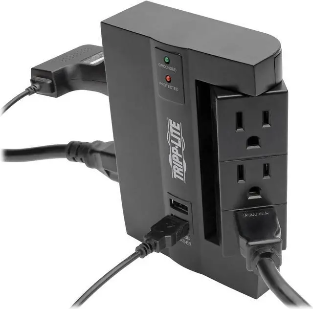 Alt view image 19 of 20 - 6OUT DIRECT PLUG SURGE