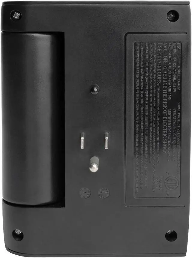 Alt view image 20 of 20 - 6OUT DIRECT PLUG SURGE