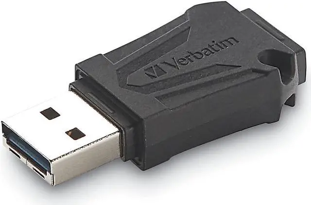 Alt view image 6 of 7 - 64GB TOUGHMAX USB FLASH DRIVE