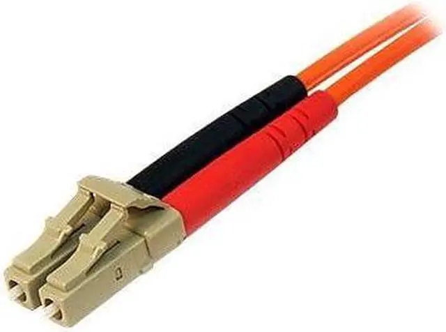 Alt view image 4 of 4 - 1M MULTIMODE DUPLEX FIBER