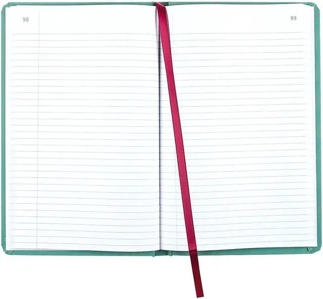 Alt view image 7 of 7 - National Rediform Tuff Series Record Book 150 Pages A66150R