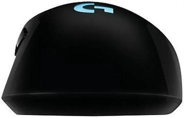 Alt view image 4 of 20 - G403 Hero Gaming Mouse Black