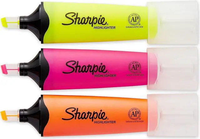 Alt view image 11 of 15 - Expo Low-Odor Dry-Erase Marker, Peggable Card, Broad Chisel Tip, 4-Pack Assorted