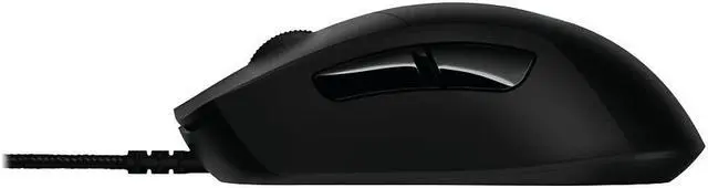 Alt view image 7 of 20 - G403 Hero Gaming Mouse Black
