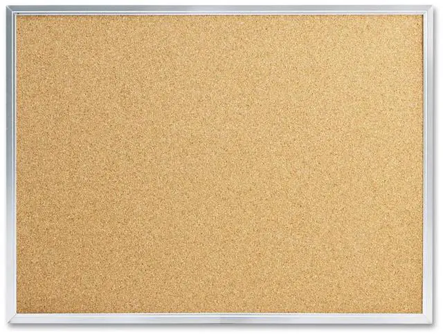 Main image of Mead Bulletin Board 85360
