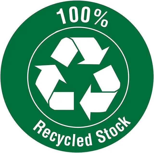 Alt view image 13 of 14 - Smead Classificatn Folders Lgl Recycled 2 Div 10/BX GY Green 29802