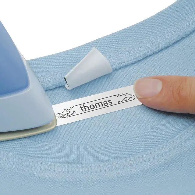 Alt view image 5 of 8 - DYMO LetraTag Plus LT-100T Portable Label Maker (1733013) 2174540