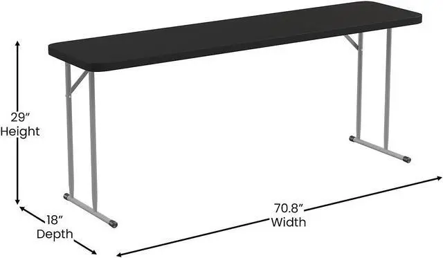 Alt view image 8 of 9 - Lorell PBK3469ES Prominence Espresso Laminate Bookcase