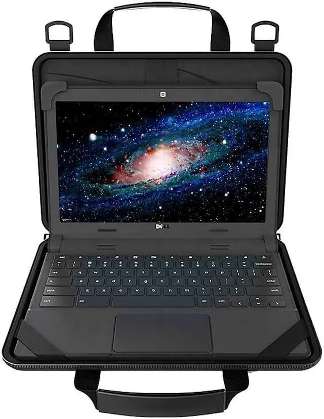 Alt view image 4 of 11 - CHROMEBOOK ALWAYS ON CASE 14IN