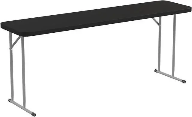 Alt view image 2 of 9 - Lorell PBK3469ES Prominence Espresso Laminate Bookcase