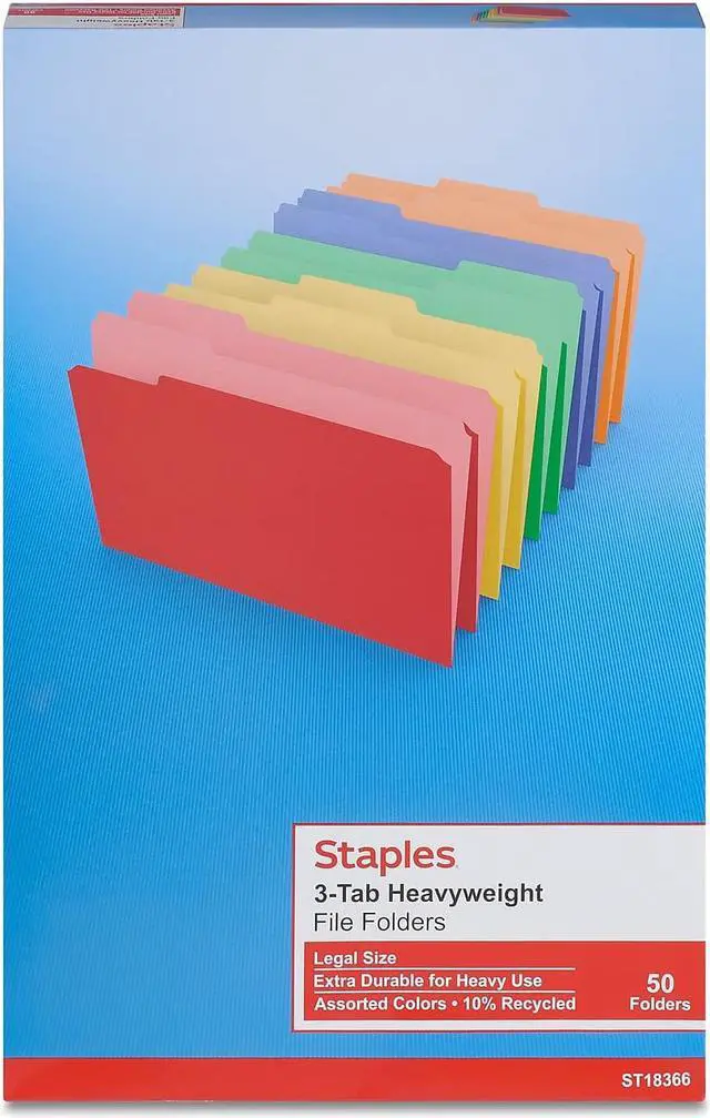 Alt view image 12 of 15 - Pendaflex Essentials Colored Hanging Folders 1/5 Tab Letter Burgundy 25/Box 81613