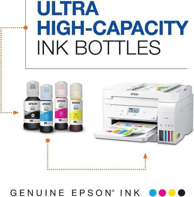 Alt view image 13 of 20 - Epson T502 Multi-Color Ink Cartridges C/M/Y 3-Pack