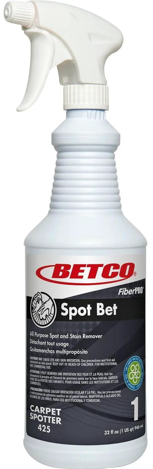 Main image of Betco 4251200 Fiberpro Spot Bet