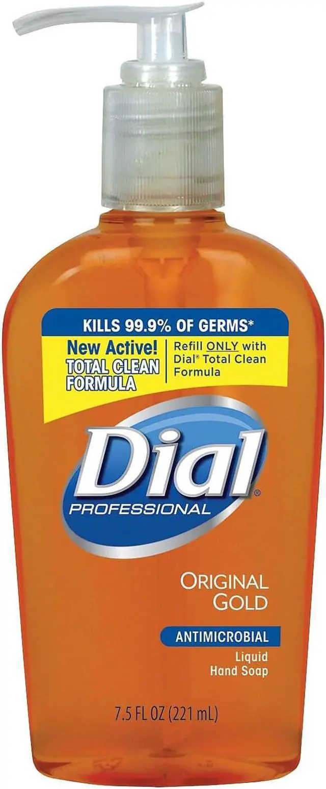Alt view image 4 of 6 - Dial Liquid Soap 1 EA