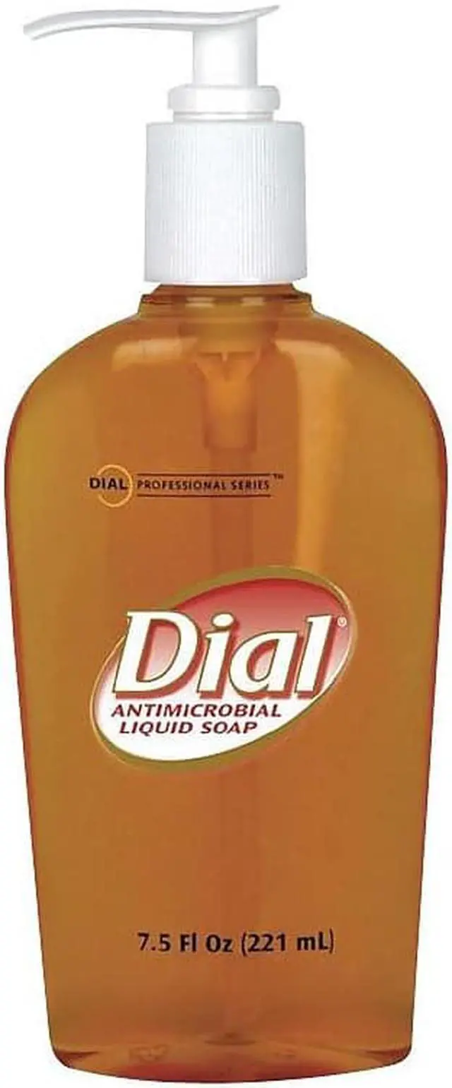 Alt view image 5 of 6 - Dial Liquid Soap 1 EA