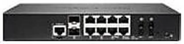 Alt view image 5 of 10 - SonicWall TZ570 Firewall (Gen 7) w/ Secure Upgrade Plus (3-Year Essential Edition) | 02-SSC-5661