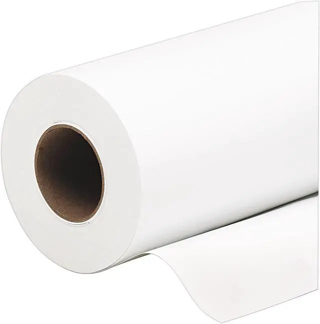 Alt view image 5 of 6 - Hp Everyday Pigment Ink Photo Paper Roll Satin 60" x 100 ft Roll Q8923A