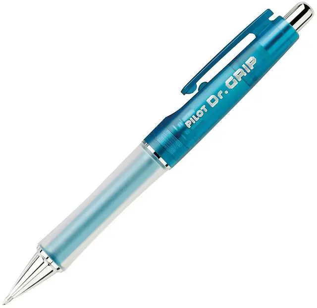 Alt view image 8 of 9 - Pilot Pen Gel Retractable Black Ink/Assorted Barrel 36274
