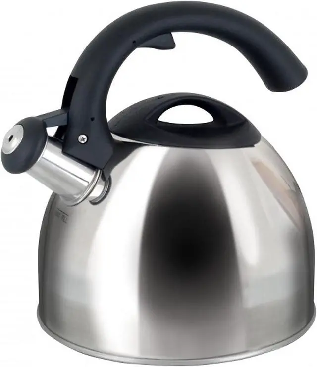 Alt view image 8 of 8 - Mr. Coffee 72788.02 2 qt. Steamline Tea Kettle