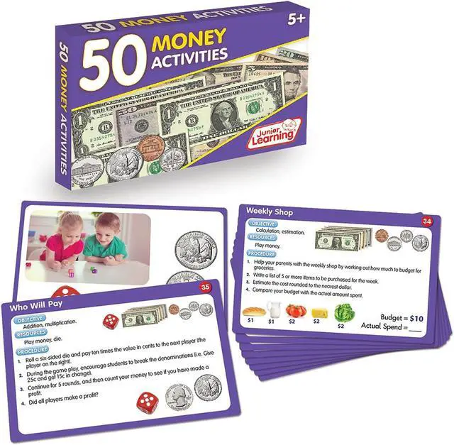 Alt view image 5 of 12 - junior learning 6 blend game