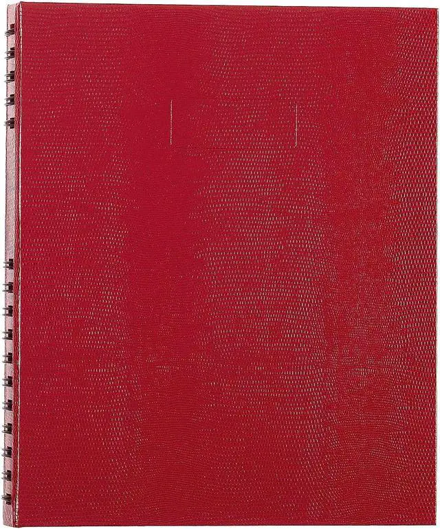 Alt view image 5 of 7 - Rediform Blueline NotePro Professional Notebook 1 EA