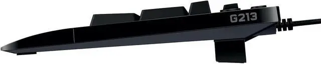 Alt view image 15 of 15 - Logitech G213 Prodigy Gaming Keyboard