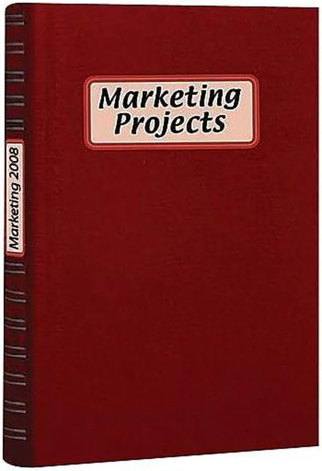 Alt view image 7 of 7 - Rediform Blueline NotePro Professional Notebook 1 EA